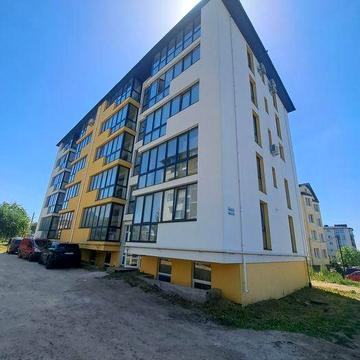 Оренда 2-кімн. квартири в Солонці в новобудові за 500 у.о.