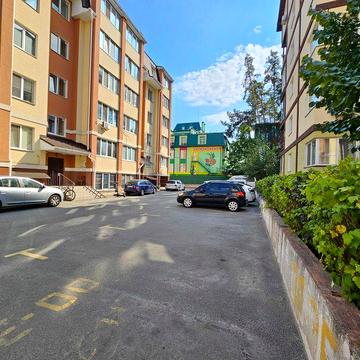 Оренда великої 1к квартири. Р-н Центрального Парку.