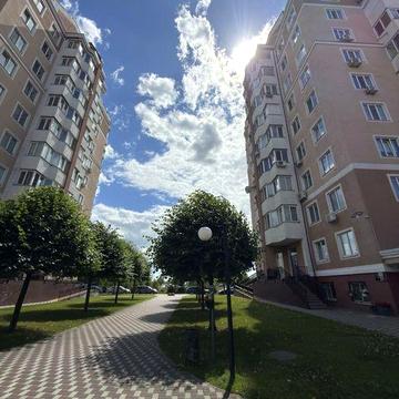 Однокімнатна квартира ЖК Буча Квартал ЖК Буча квартал