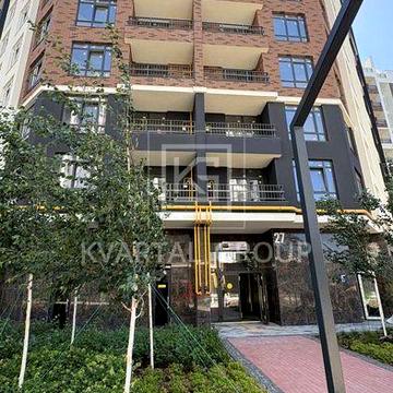 Продаж 2-кімнатної квартири в ЖК «Синергія Сіті» ЖК Синергія Сіті
