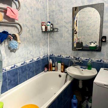 Продаж 3к квартира Виставка 60 тис