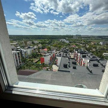 Вигляд супер на природу Смарт-квартира 34,7м² за 21 500$! Ліс, озеро, ЖК Бучанський ЖК Бучанський