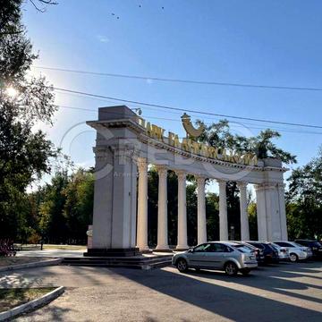 Продаж 3-кімнатної квартири, Гданцівський парк