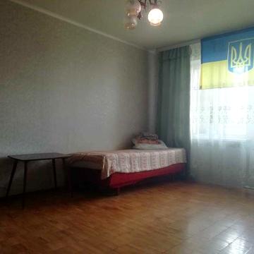 Оренда 1 кімнатної квартири 34 м.кв. вул Чорнобильська 12 Біличі ст метро Академмістечко
