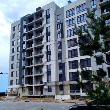 Квартира-студія в ЖК «Park Residence» – Вигідна пропозиція! ЖК Park Residense