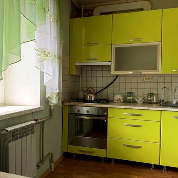 Однокімнатна квартра на Заливній