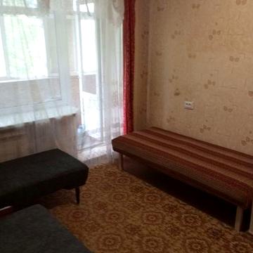 Продам малосімейну квартиру