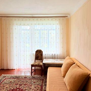 Оренда двокімнатної квартири в самому центрі