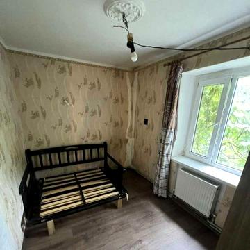 Продам 3 к квартиру на Молдаванке. Комфортный 2 этаж. Балкон
