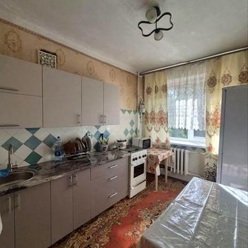 Здам 3х кімн квартиру вул. О.Теліги 3, м. Черкаси