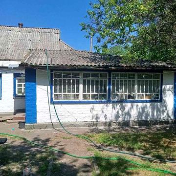 Продам будинок в м.Городище