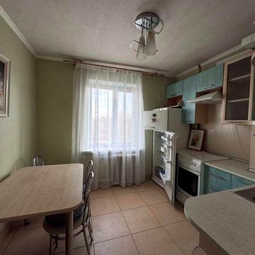 Однокімнатна квартира на Леваді