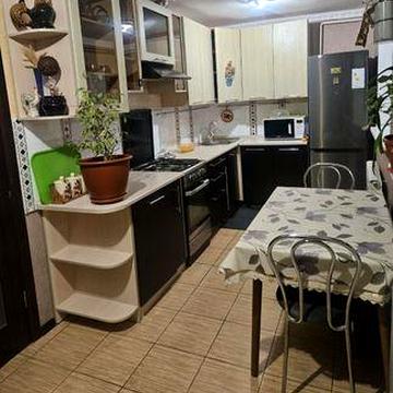 Сдаю часть дома на Николаевке можно для 4 человек