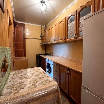 Продаж 2-кімнатної квартири, Дубове, Симона Петлюри, 45,2 м²