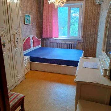 Пропоную  2-х кімнатну квартиру біля метро Дарниця