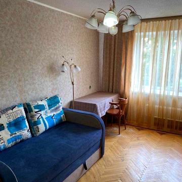 Оренда 2к.квартири,Оболонський проспект,34, метро Оболонь.
