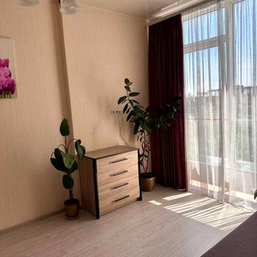Аренда 1 комнатной квартиры  ЖК 7 Жемчужина
