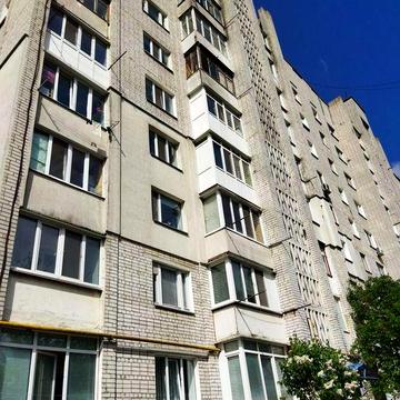 Продам 3х.кімн.кв. покращеного планування.