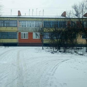 Продам 2кімнатну квартиру