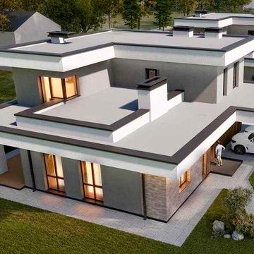 Продам будинок 220м.кв. 6 соток Райский сад