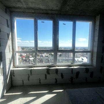 Продаж 2к Квартира Тролейбусна вулиця ЖК ул. Троллейбусная, 5