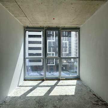 Продаж 1к Квартира Левицького Романа вулиця ЖК Manhattan Up