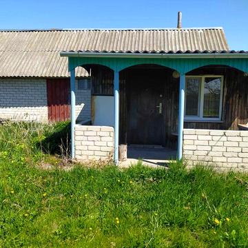 Дача в Житомирській обл