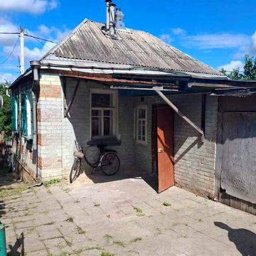 Терміново продам затишний будинок Вільшани (Ольшаны)