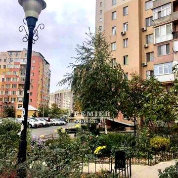 3-кімнатна квартира 71 м² у новому будинку, генератор