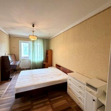 4-кімнатна квартира Хоткевича