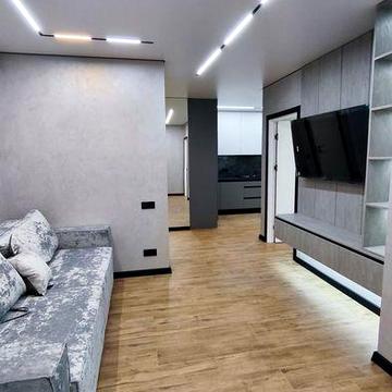 Продам 3 ком квартиру ЖК Счастливый на Днепре, З. Шоссе ЖК Счастливый на Днепре