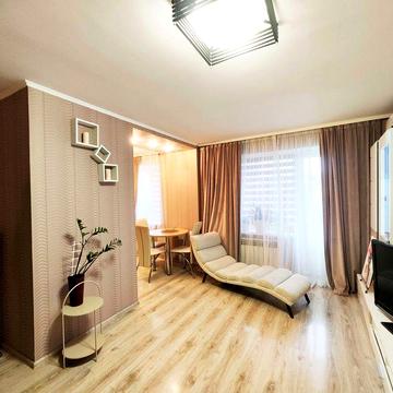 Здам 1 кімнатну квартиру пр-кт Науки 35/2 м. Деміївська Голосіївський р-н