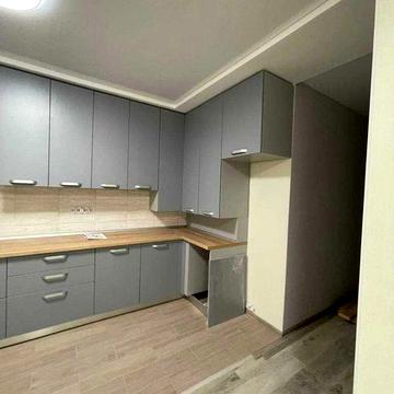 Оренда квартири ЖК бізнес-класу Crystal Avenue Петропавлівська Борщагівка