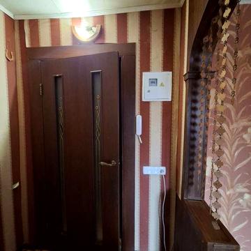Продам 2х кімнатну квартиру на Мусоргського ( 44 квартал, Вогник)