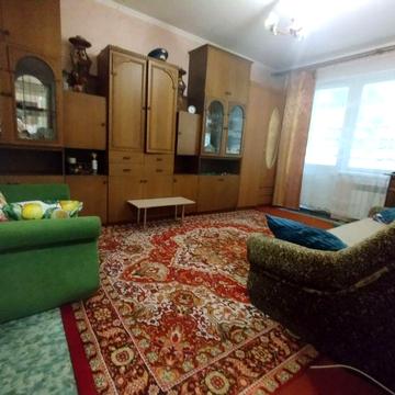 Продам 2кім.квартиру ЗСУ.
