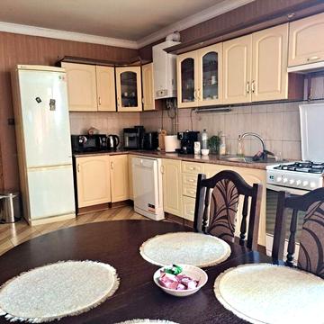 Житловий будинок в передмісті Мукачево