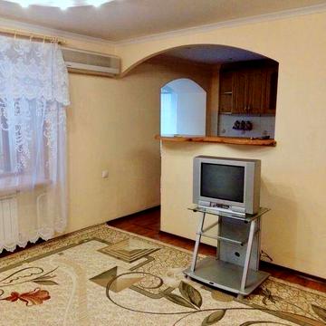 Сдам 3к квартиру Уральская