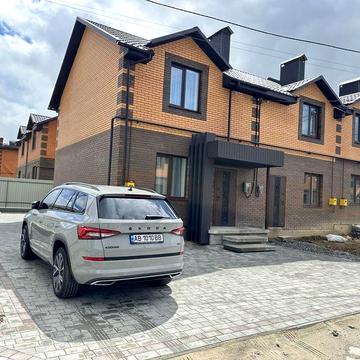 Продам кутовий Дуплекс