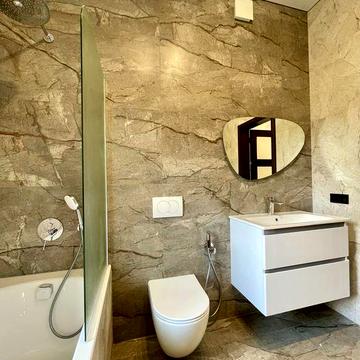 Продаж одноповерхового будинку 3 окремі кімнати Закрита територія з охоронцем Без комісії