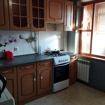 Оренда 1 кімнатної квартири Якуба Коласа