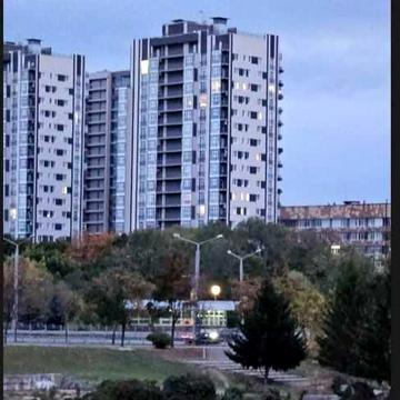 3-х комн. кв-ра, Саржин Яр, ЖК «Ключ», застройщик Авантаж.