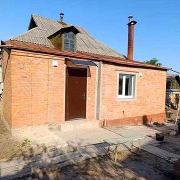 Продам окремий будинок Баварія