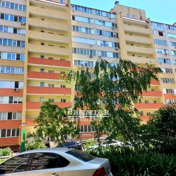 Продам 2-х комнатную квартиру под чистовую отделку в сданном доме на Сахарова. Подземный паркинг