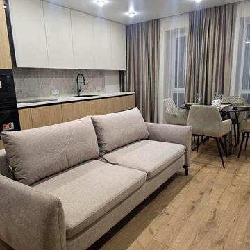 Здається в оренду 2 кімнатна квартира в м. Ужгород ЖК " West Towers"