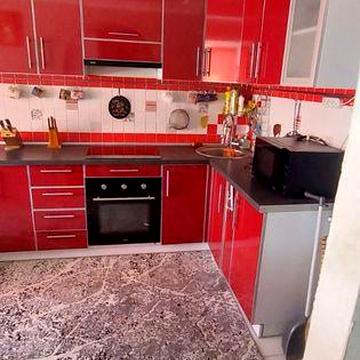 Здам 1-кімнатну квартиру на Кічкасі