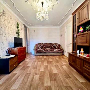 Продам уютную 3-к квартиру Лизы Чайкиной Пехоты Короля Гагарина Науки