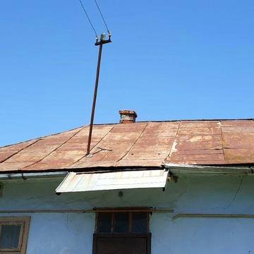 Оренда сільського будинку