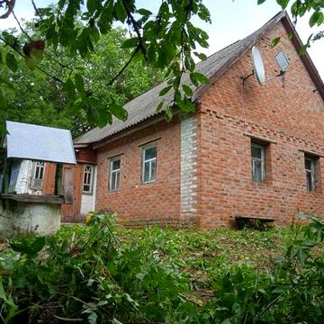 Продам будинок у с. Кибинці