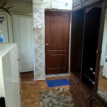 Квартира в Центрі.