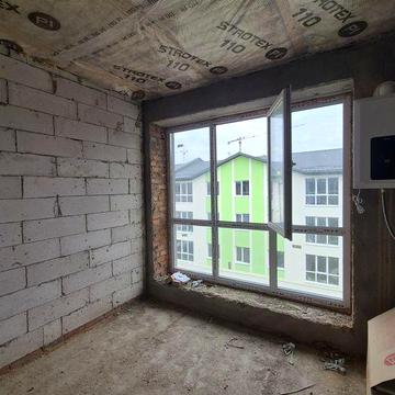 Продаж однокімнатної квартира в зданому ЖК на Вишеньці